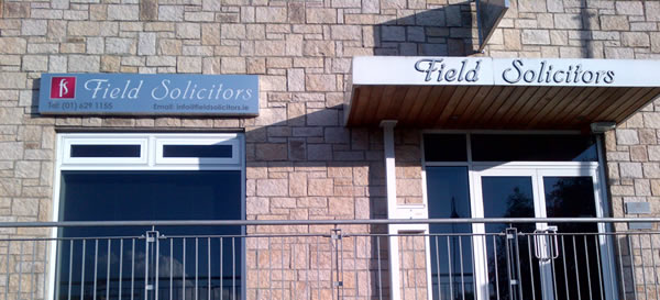 Field Solicitors